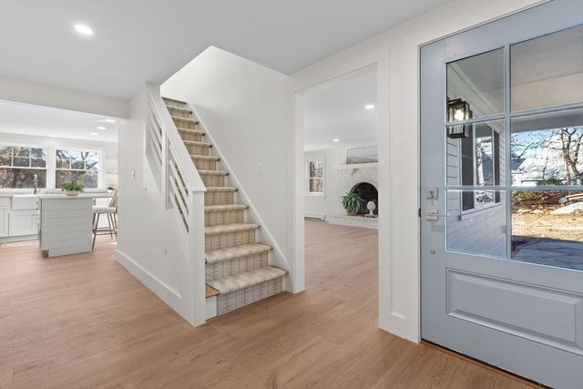 398 Lund Farm Way, Brewster, MA 02631