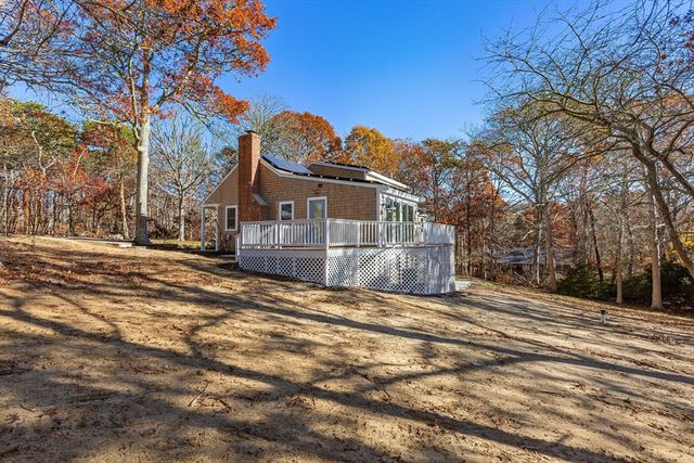 398 Lund Farm Way, Brewster, MA 02631