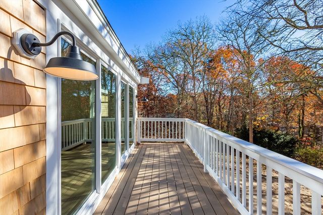 398 Lund Farm Way, Brewster, MA 02631