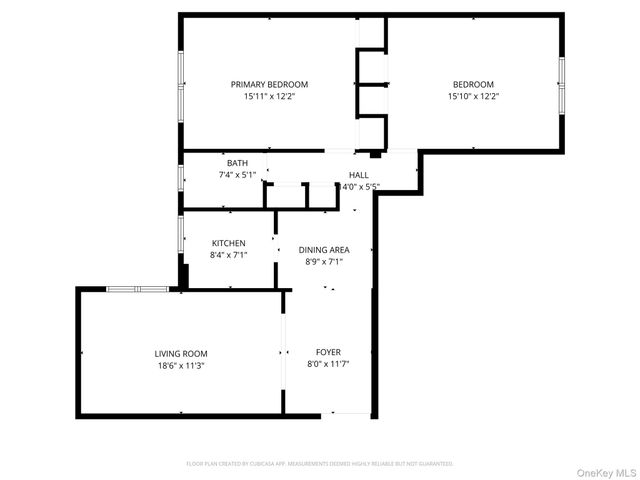 67-12 Yellowstone Boulevard B21, Forest Hills, NY 11375