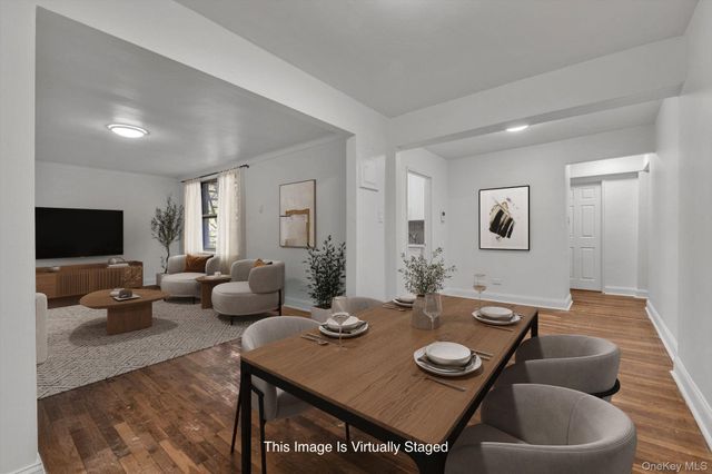 67-12 Yellowstone Boulevard B21, Forest Hills, NY 11375
