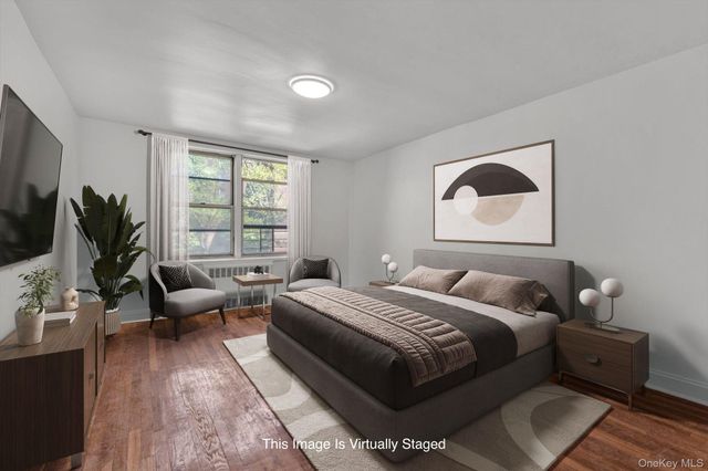 67-12 Yellowstone Boulevard B21, Forest Hills, NY 11375