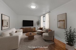67-12 Yellowstone Boulevard B21, Forest Hills, NY 11375