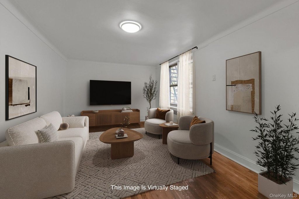 67-12 Yellowstone Boulevard B21, Forest Hills, NY 11375