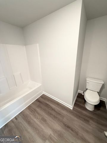 135 Red Oak Trail NW LOT 114, Milledgeville, GA 31061