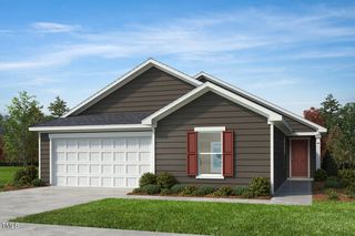 223 Norman Avenue, Lillington, NC 27546