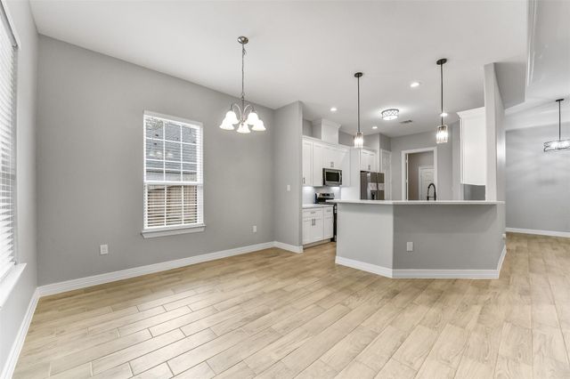 1518 Oleander Drive, La Marque, TX 77568