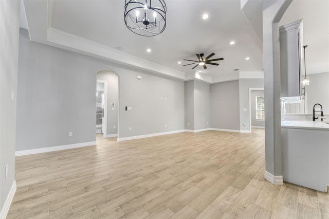 1518 Oleander Drive, La Marque, TX 77568