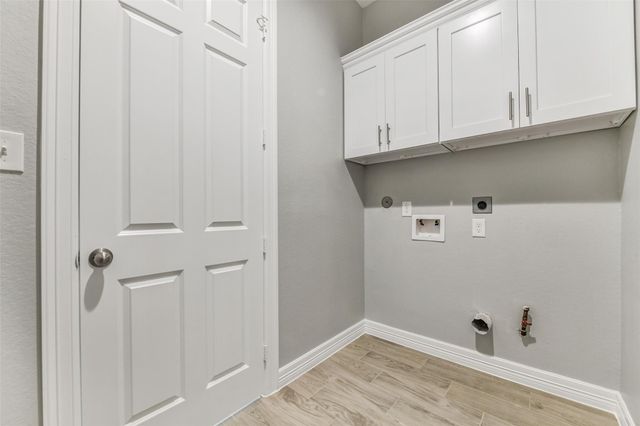 1518 Oleander Drive, La Marque, TX 77568