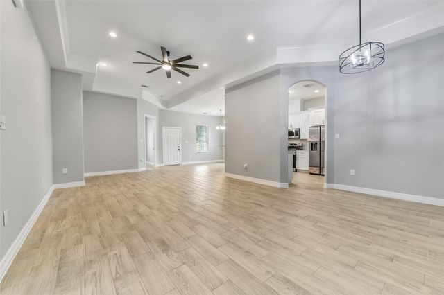 1518 Oleander Drive, La Marque, TX 77568