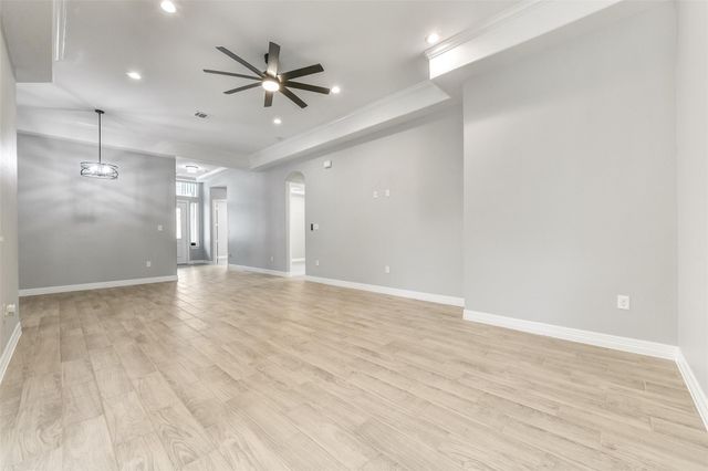 1518 Oleander Drive, La Marque, TX 77568