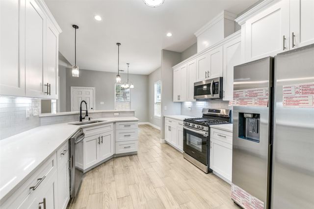 1518 Oleander Drive, La Marque, TX 77568