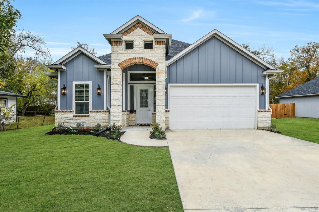 1518 Oleander Drive, La Marque, TX 77568