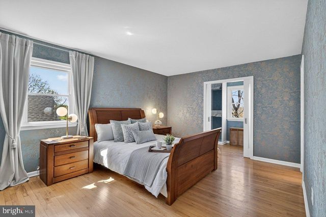 101 MILL POND RD, Belle Mead, NJ 08502