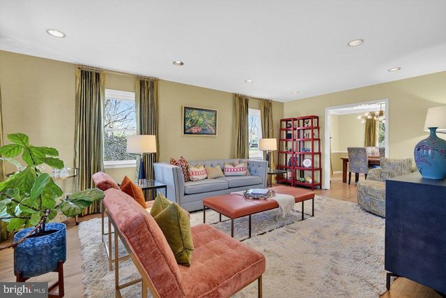 101 MILL POND RD, Belle Mead, NJ 08502