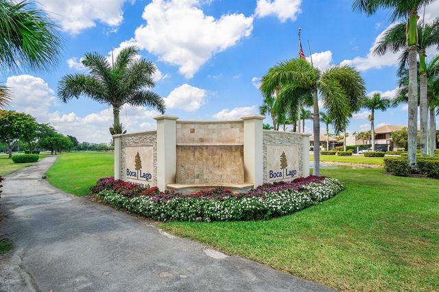 21875 Arriba Real 18b, Boca Raton, FL 33433