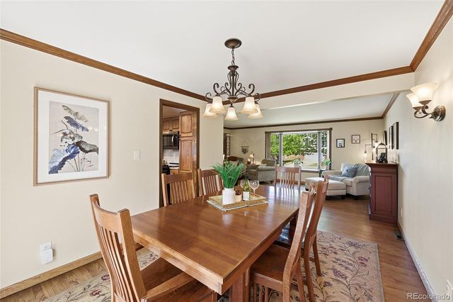 7821 S Clayton Way, Centennial, CO 80122