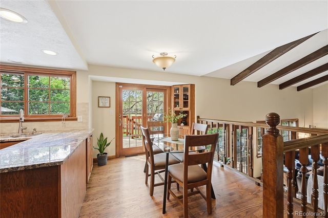 7821 S Clayton Way, Centennial, CO 80122