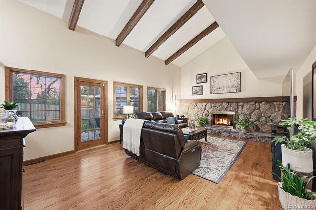 7821 S Clayton Way, Centennial, CO 80122