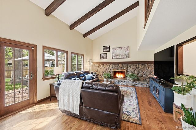 7821 S Clayton Way, Centennial, CO 80122