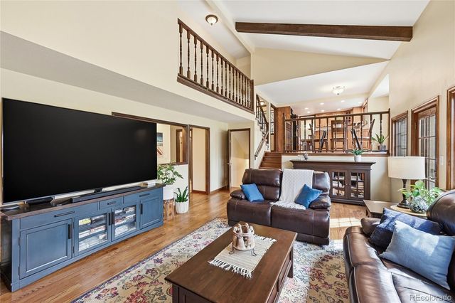 7821 S Clayton Way, Centennial, CO 80122