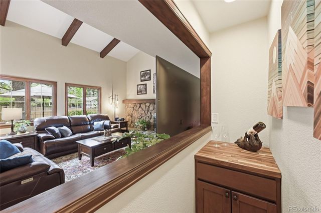 7821 S Clayton Way, Centennial, CO 80122