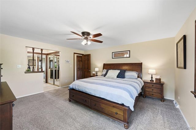 7821 S Clayton Way, Centennial, CO 80122