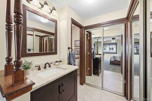 7821 S Clayton Way, Centennial, CO 80122