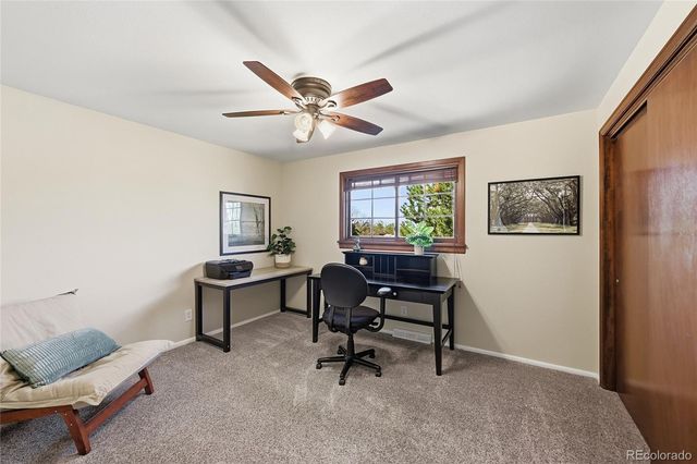 7821 S Clayton Way, Centennial, CO 80122