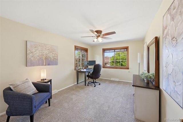 7821 S Clayton Way, Centennial, CO 80122