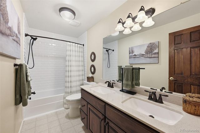 7821 S Clayton Way, Centennial, CO 80122