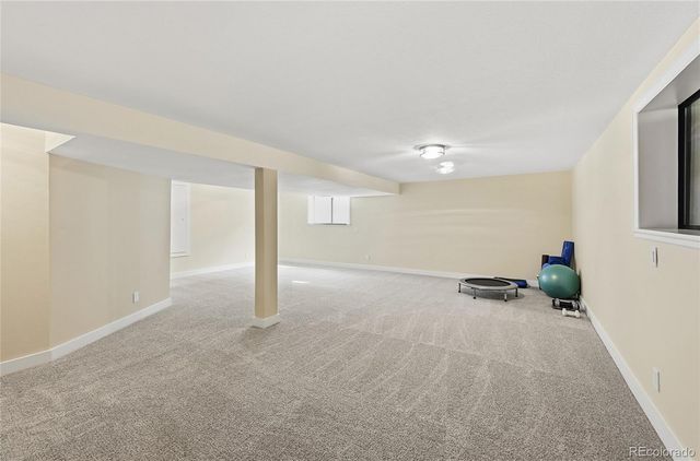 7821 S Clayton Way, Centennial, CO 80122