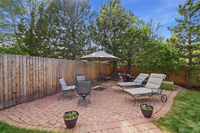 7821 S Clayton Way, Centennial, CO 80122