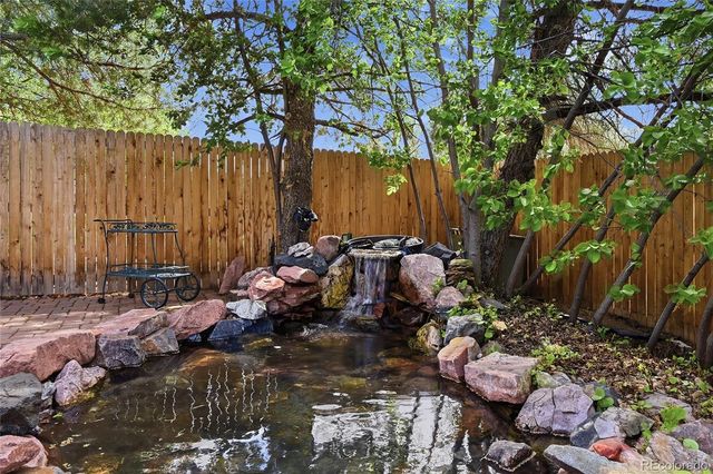 7821 S Clayton Way, Centennial, CO 80122