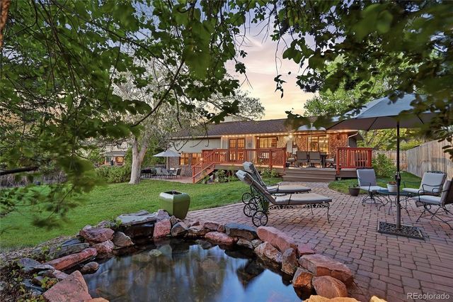 7821 S Clayton Way, Centennial, CO 80122