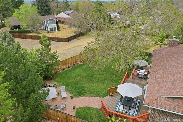 7821 S Clayton Way, Centennial, CO 80122