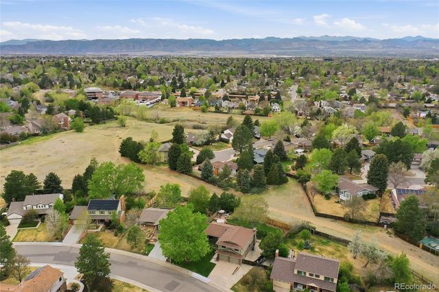 7821 S Clayton Way, Centennial, CO 80122