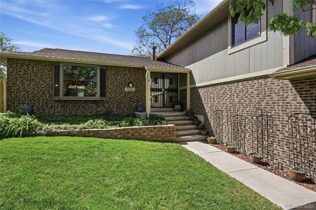 7821 S Clayton Way, Centennial, CO 80122