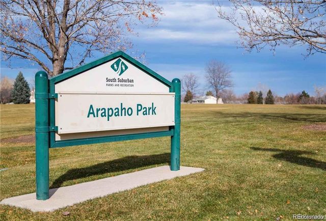 7821 S Clayton Way, Centennial, CO 80122