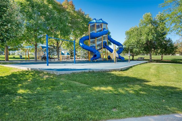 7821 S Clayton Way, Centennial, CO 80122