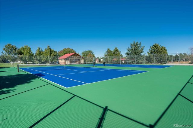 7821 S Clayton Way, Centennial, CO 80122