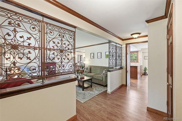 7821 S Clayton Way, Centennial, CO 80122