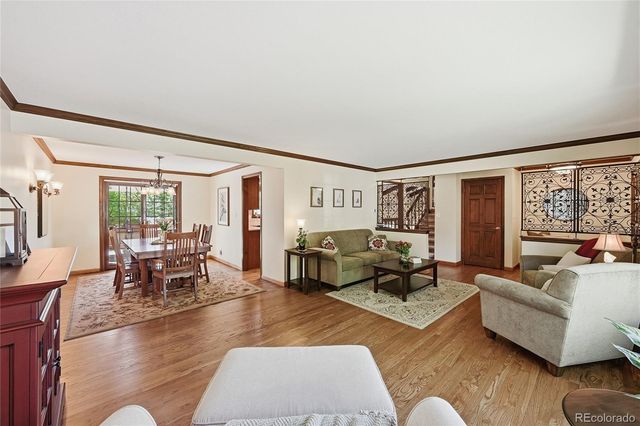 7821 S Clayton Way, Centennial, CO 80122