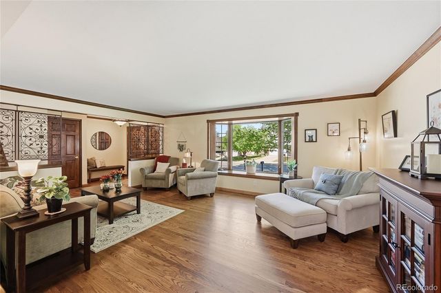 7821 S Clayton Way, Centennial, CO 80122