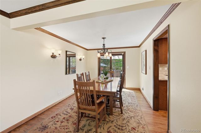 7821 S Clayton Way, Centennial, CO 80122