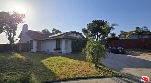 15753 April Court, Moreno Valley, CA 92551