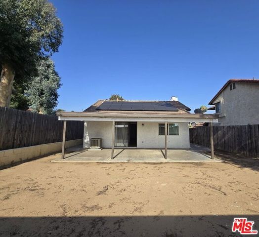 15753 April Court, Moreno Valley, CA 92551