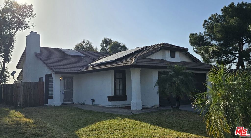 15753 April Court, Moreno Valley, CA 92551