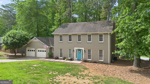 105 Sweetwood Way, Roswell, GA 30076