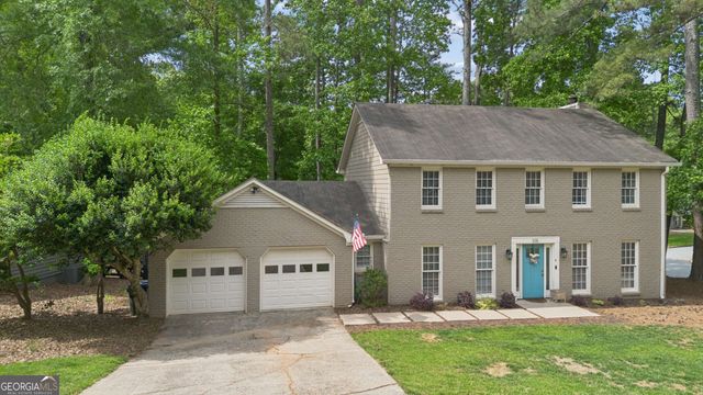 105 Sweetwood Way, Roswell, GA 30076